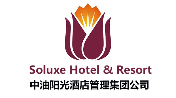 拉萨阳光酒店 Logo